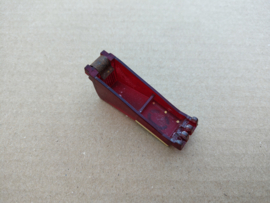 Push Button " C " (Seeburg 201)