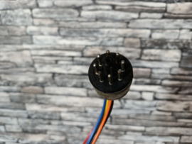 Cable  8 pins (jupiter 120)