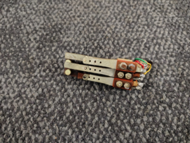 Cam Switch/ Mechanism (jupiter/ Div) PARTS !!