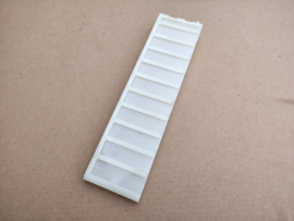 Program Holder " A8/ V8 "  (Rock-ola 404/ Capri)