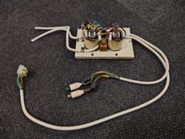 Stereo Network (Harting M140K)