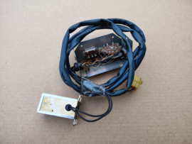 Service Switch (Seeburg LS2/LS3)