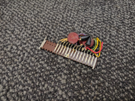 Board Conector (Rowe-AMi JBM/ Tropicana )
