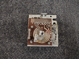 Credit Unit (Rowe-AMi/ JAL-200)