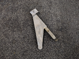 Coin Return Button (Rowe-AMi  JAL 200)