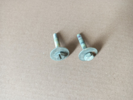 2x Mechanism Bolts (Rowe-AMi Div)