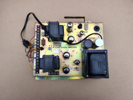 Tube Amplifier/ R-4359A (Rowe-AMi TI-2)