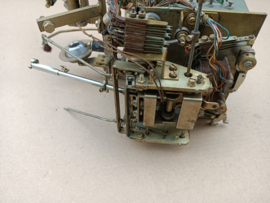 Carriage / Mechanism (jupiter Div) Parts !!
