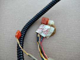 Carriage Cable/ Mechanism  (Seeburg LS3)