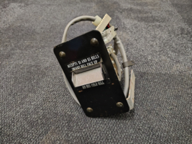 Bill Validator (Rowe-AMi R85)