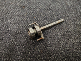 Turntable Shaft/ Mechanism (Seeburg/ Div)