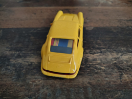 Porsche 911/ Carrera 4/ Carrera Exclusiv / 1:24/ Slotcar