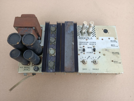 Amplifier/ 40218-A (Rock-Ola 426 Grand Prix)