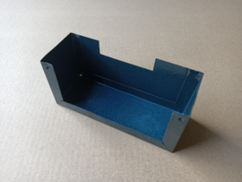 Cap/ Credit Unit (Jupiter 100K) 1971