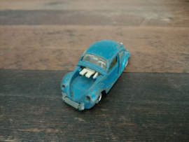 Volkswagen Kever - De Luxe/ 1965 ( Dinky Toys) 1:43