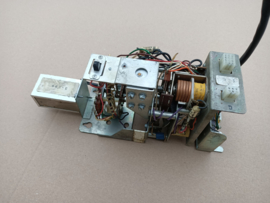 Credit Unit (Seeburg Div)