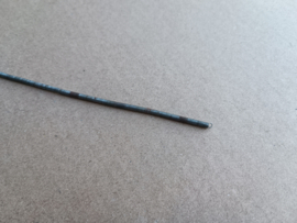 Metal Drive Belt/ Mechanism (Wurlitzer (Div)