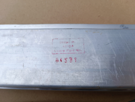 Memory Mechanism (NSM Prestige 120C) 1977