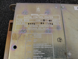 Digital Control Center/ PARTS !! (Seeburg SPS160 Olympian)