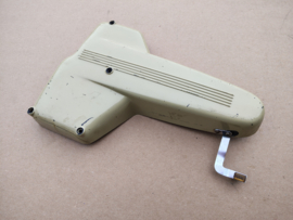 Carriage Cover/ LH/ Mechanism (Seeburg 100A)
