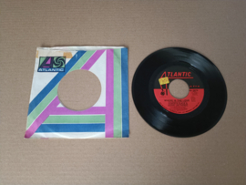 7" Single: Roberta Flack - Where is the love (1972) USA