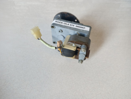 Write-in  Motor Assembly (Rock-Ola 470)