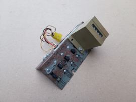 Service Switch (Seeburg SPS Olympian)