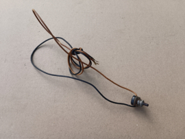 Return Switch (Seeburg Trashcan)