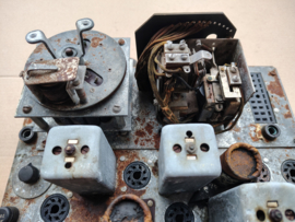 Master Selection Receiver/ MSR1-L6 (Seeburg/ Trashcan)