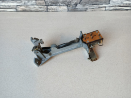 Contact & Transfer Arm Mechanism (Seeburg Div)