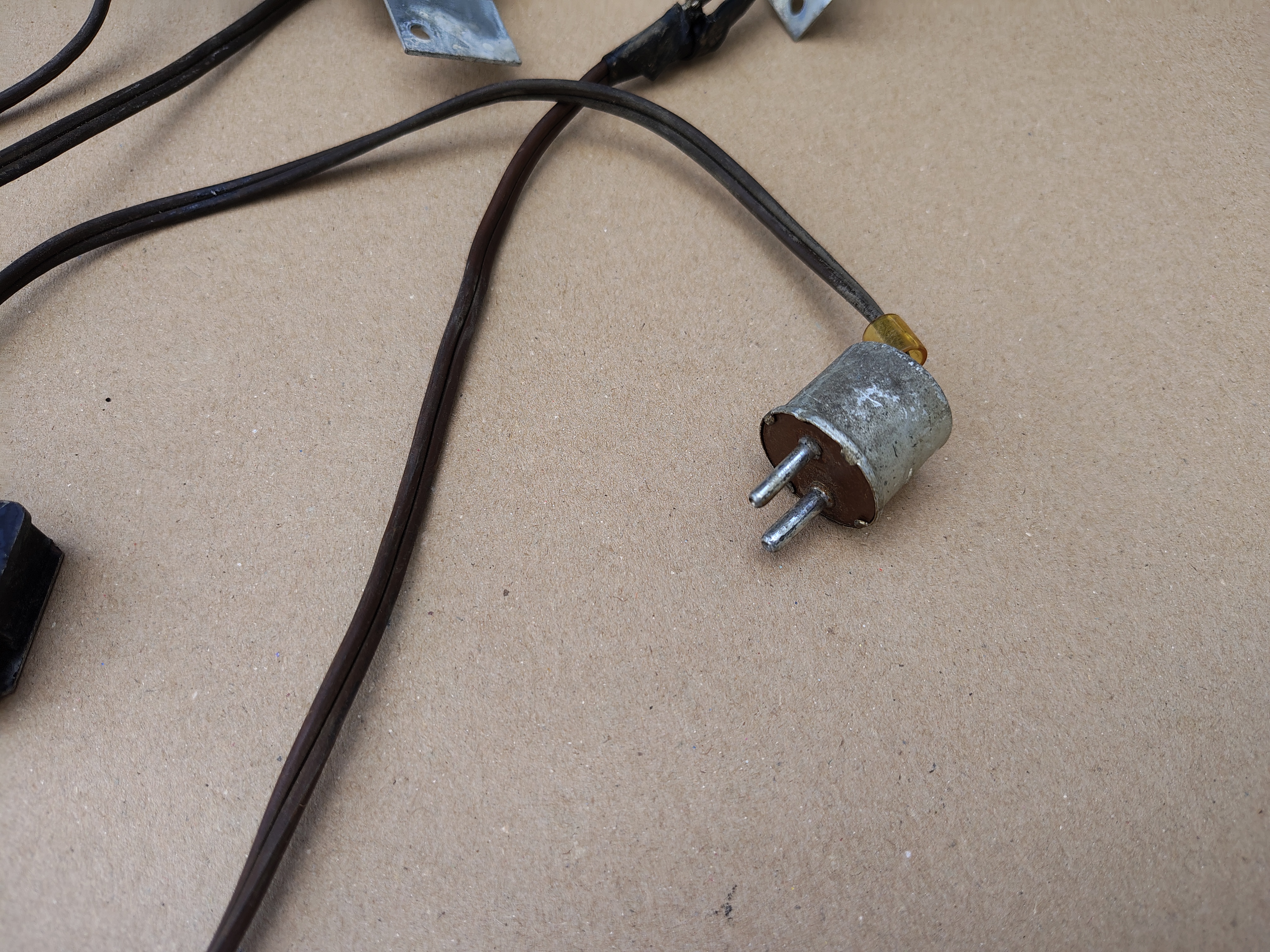 Cable/ Light (Wurlitzer 2150)