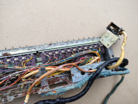 Key Switch Panel (Seeburg DS160)