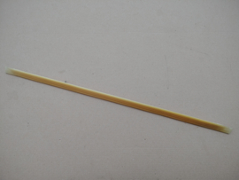 Plastic List/ Inside (Rowe-AMi JBM/ Tropicana)