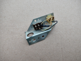 Service Switch (Seeburg FC1 /Regency/ Div)