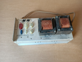 Control Center (NSM Div)