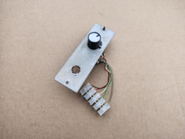 Volume Switch (Rock-ola - Capri/ 418S (1963)