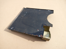 Mechanism Cover/ L.H (Bergmann M80)