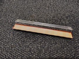 Insert And Letter A-K /Keyplate (Rock-Ola/ 425 / Grand - Prix)