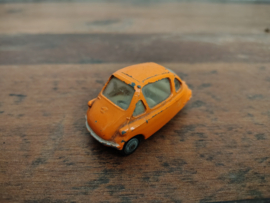 Heinkel/ Micro Car / Corgi Toys /1:43 / 1961/ Miniatuurauto