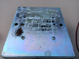 Stereo Network (Seeburg LS2)