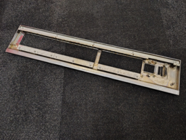 Casting/ Push Button Panel/ R-2608 (Rowe-AMi/ JAL-200)