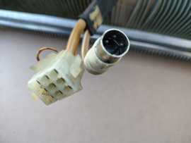 Magazin/ Mechanism (NSM Prestige 160A)