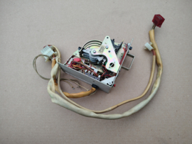 Credit Unit (Wurlitzer 3500/ 3510/3560)