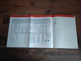 Handboek: Volkswagen LT/ ABS/ Constructie en werking 1994