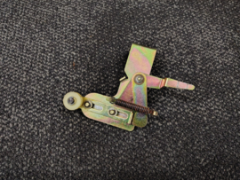 Coin Return Mechanism (Gedasa Sinfonola 1000)