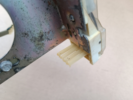 Slug Rejector/ Frame (Seeburg/ Div)