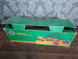 Crane/ GAMA /Germany/ Remote Controlled