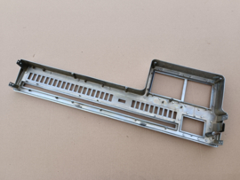 Chrome Casting/ Key Switch Panel (Wurlitzer 3700/ Americana)