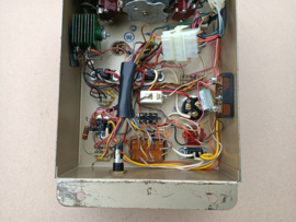 Credit Unit (Rock-Ola 426 Grand Prix)