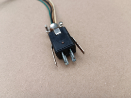 4 Pins/ Cabel Plug (Rock-Ola 426 Grand Prix)